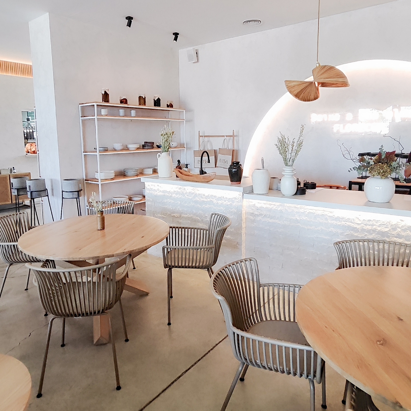 Coffee shop tendance 2026